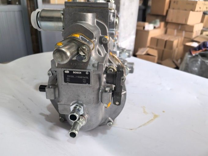 F12L413 Fuel Injection Pump 0241 3540 | Factory Direct for Deutz Marine