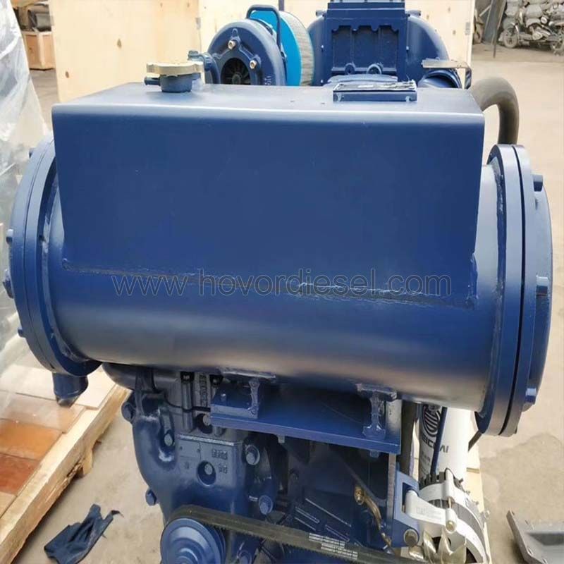 weichai engine wp13 