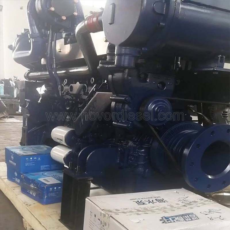 wp13 engine