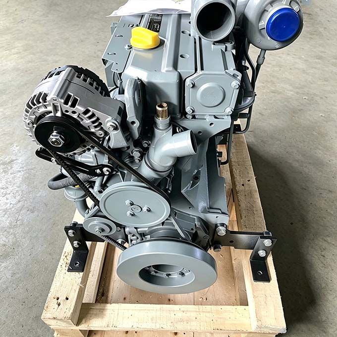 DEUTZ BF4M1013FC Engine for Excavator | Factory Direct China Supplier