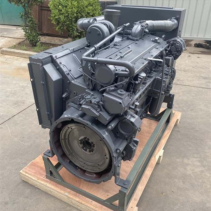 DEUTZ BF6M1013C Engine Supplier | Direct Factory Price for Generator