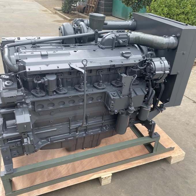 deutz bf6m1013c engine
