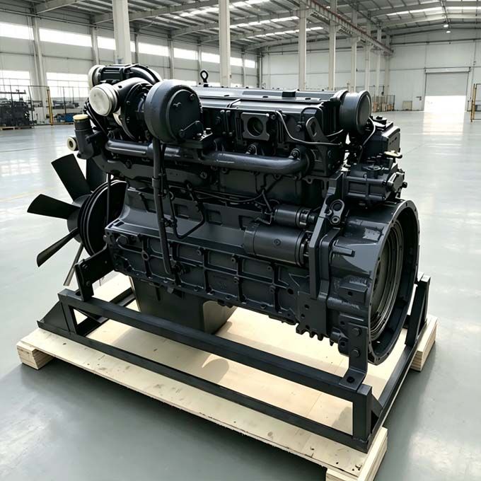 deutz engine bf6m1013ec