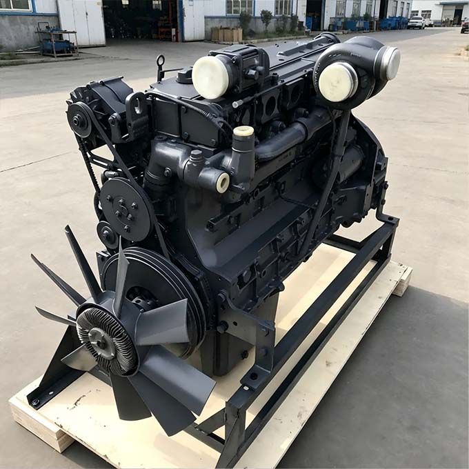 deutz bf6m1013ec engine