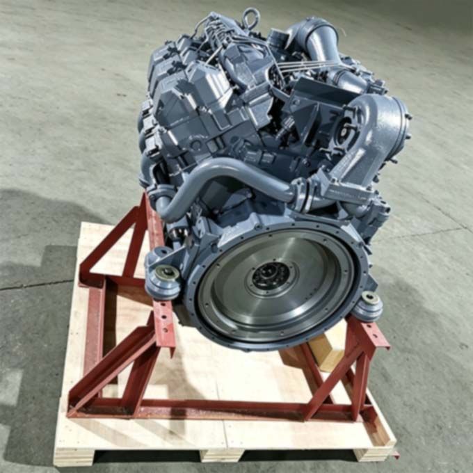 DEUTZ BF6M1015 Engine Supplier | China Factory Direct for Excavator