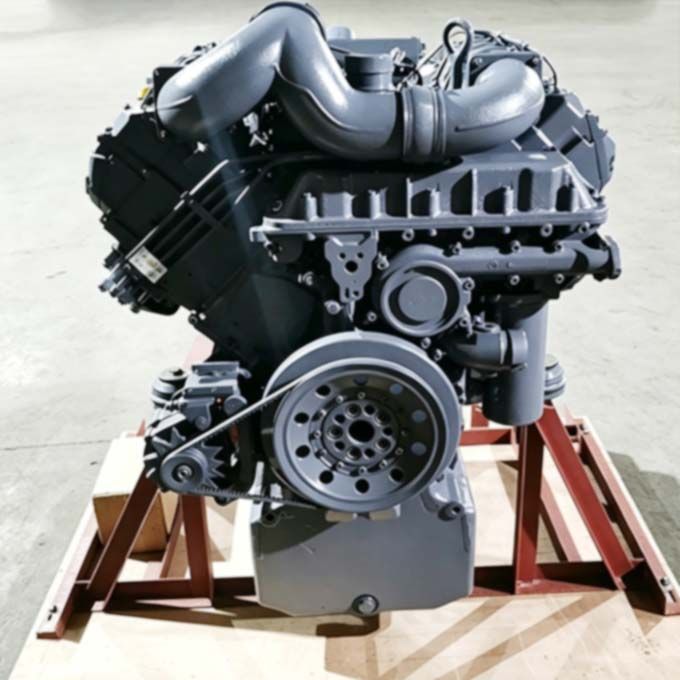 deutz bf6m1015 engine