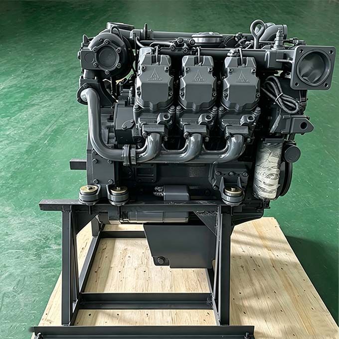 deutz engine bf6m1015c