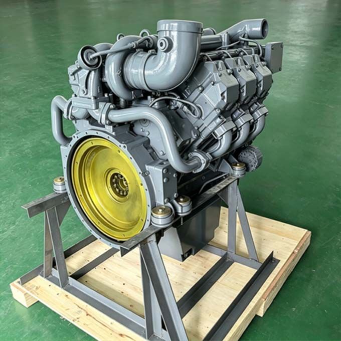 deutz bf6m1015c engine