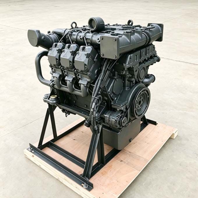 deutz bf6m1015cp 
