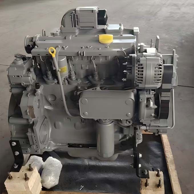 deutz bf4m2012c 