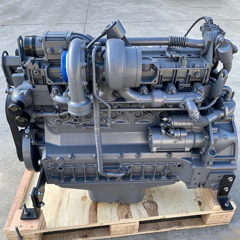 bf6m2012 engine