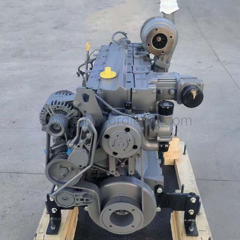 deutz bf6m2012c