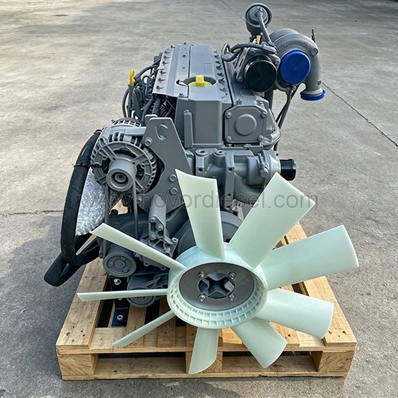 Deutz TCD2013 L4 Engine | Factory Direct Exporter for Excavators