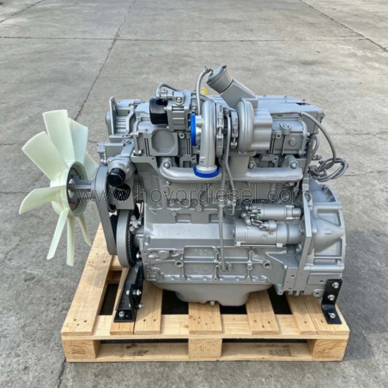 deutz tcd2013l4 engine