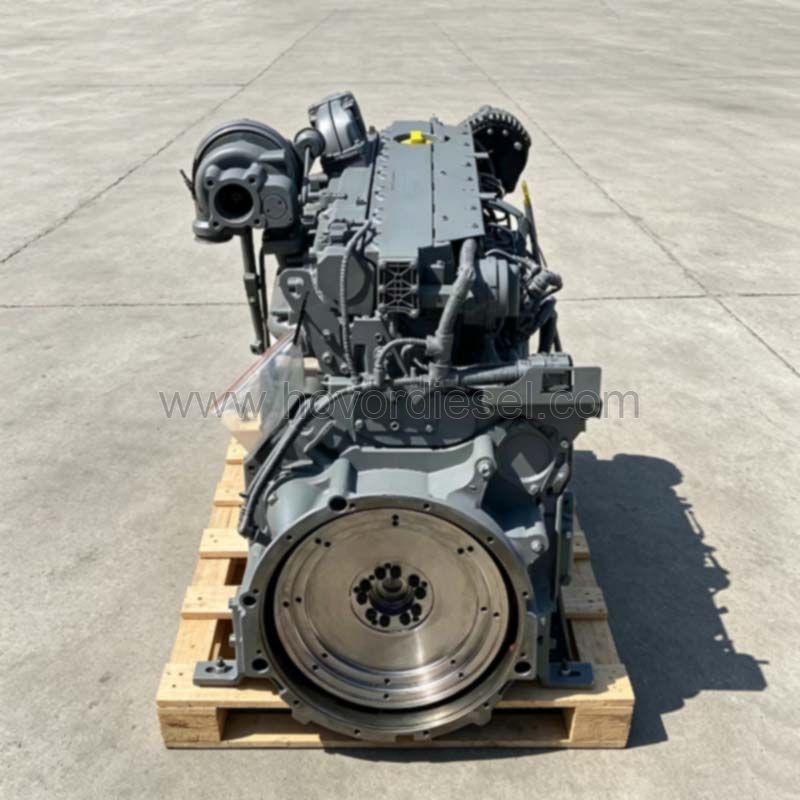 Deutz TCD2013 L6 Engine | Factory Exporter for Excavators