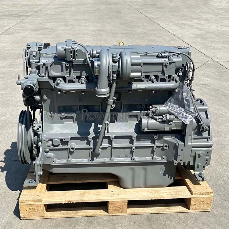 deutz tcd2013l6 engine