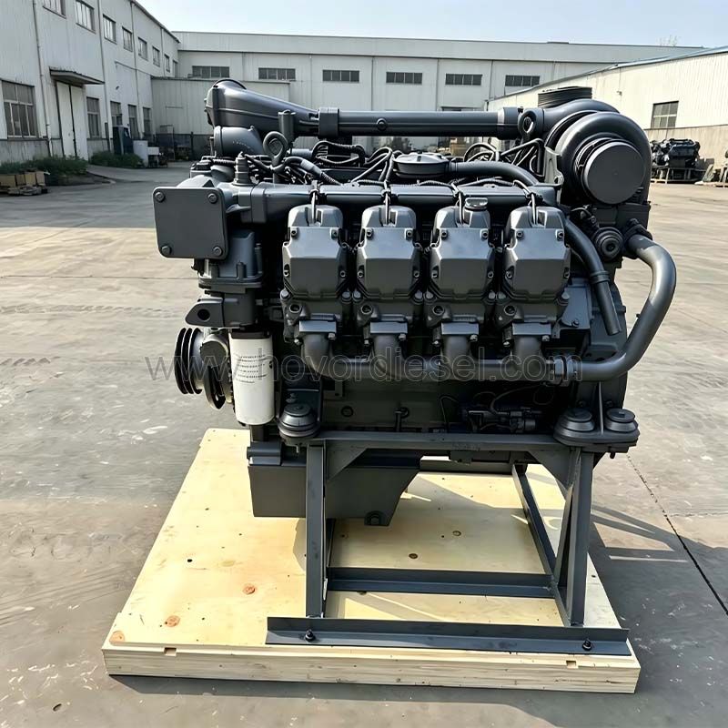 tcd2015v8 engine