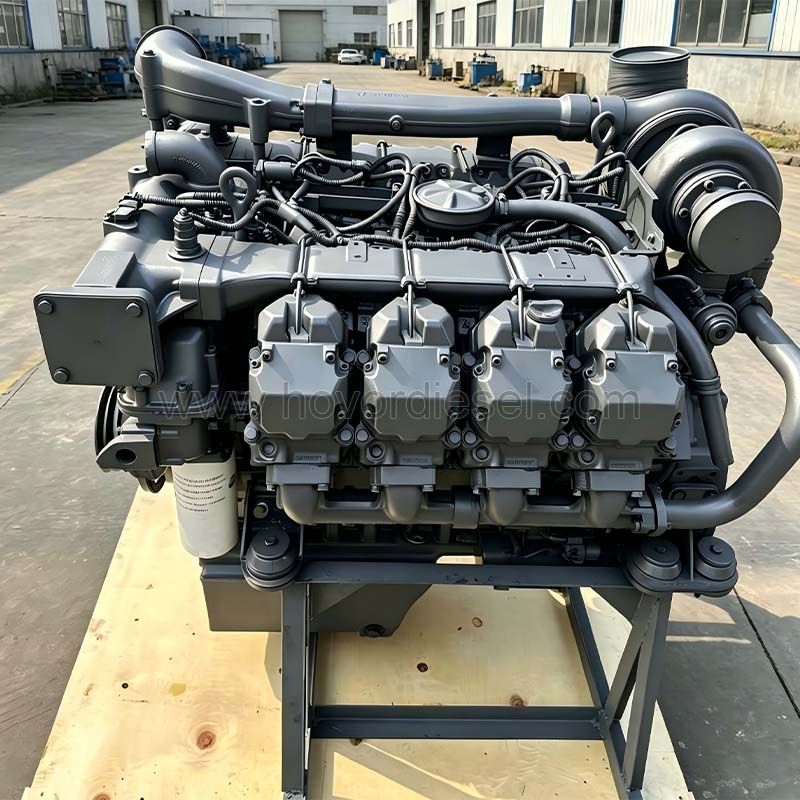 deutz tcd2015v8