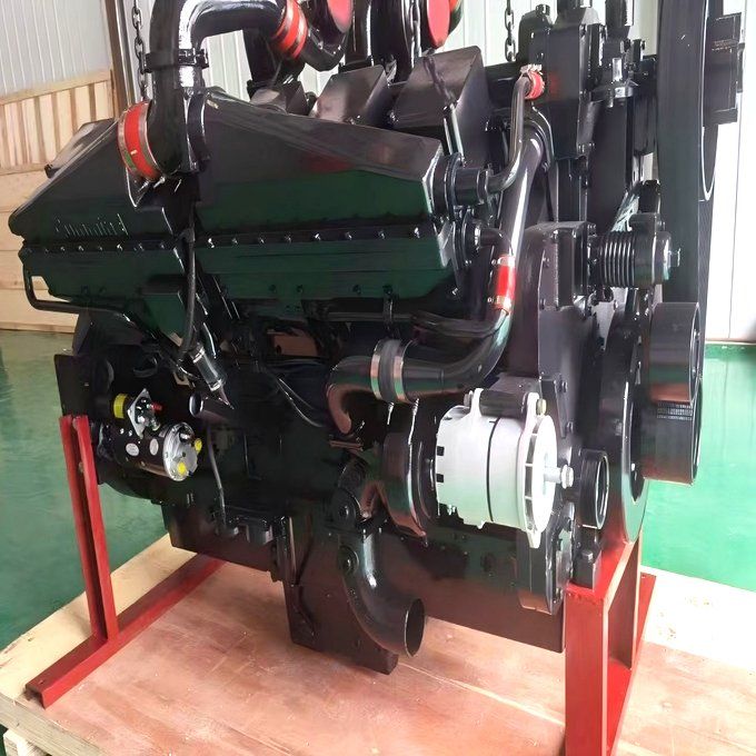 k38-c1050 engine