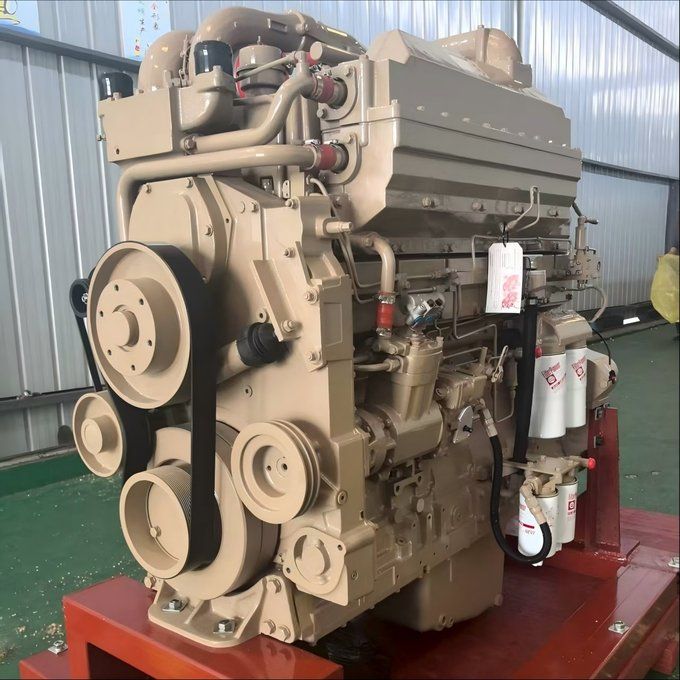 cummins k19-c700 