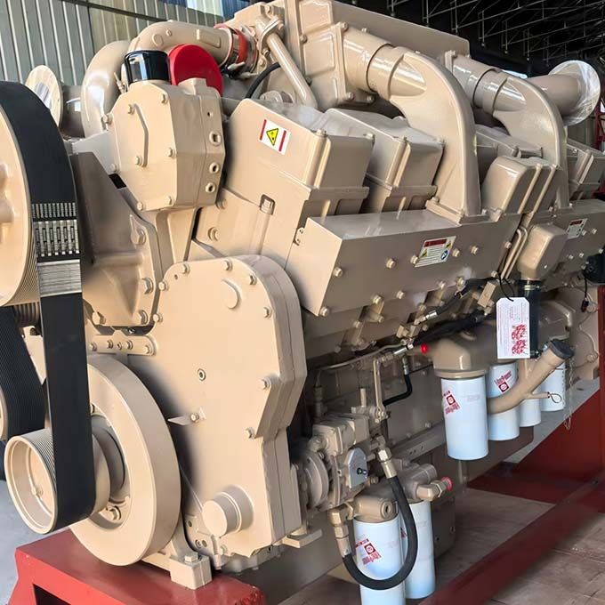 cummins k38-c1200 