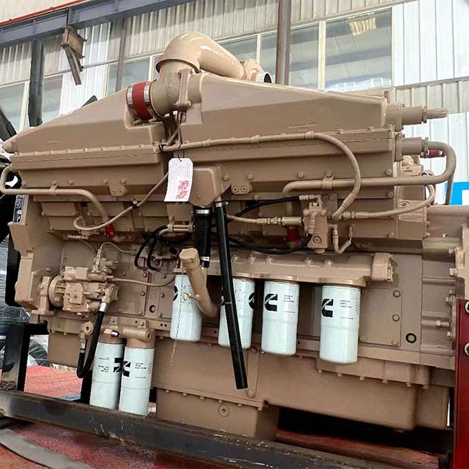k38-c1400 engine