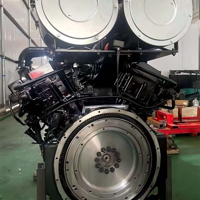 cummins k38-g9 engine