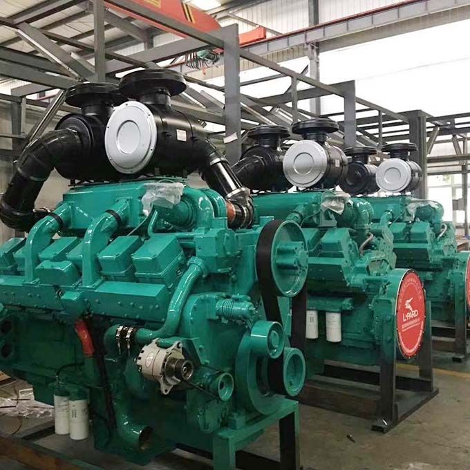 cummins engine k38-g2 