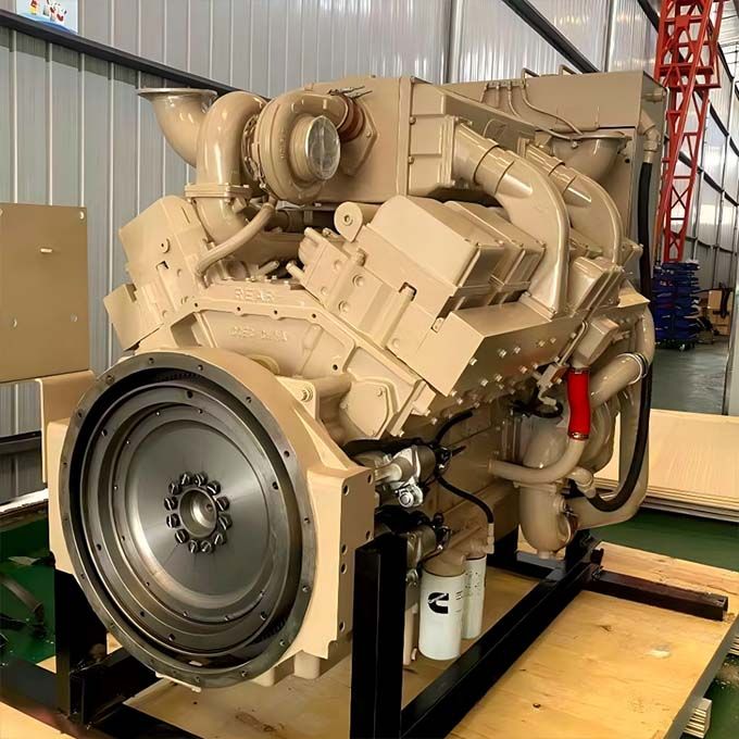 cummins k38-m1050 
