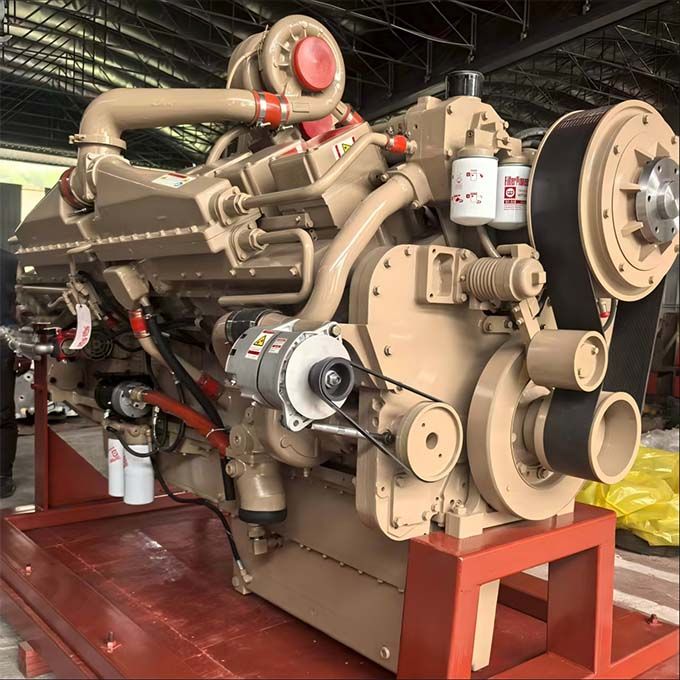cummins k50-c1600 