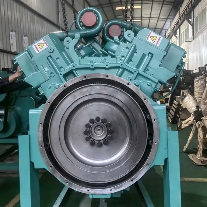 k50-c2000 engine