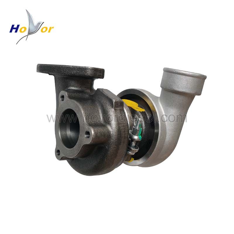 Deutz BF4M2011 Turbocharger 0428 1466 | China Exporter for Tractors