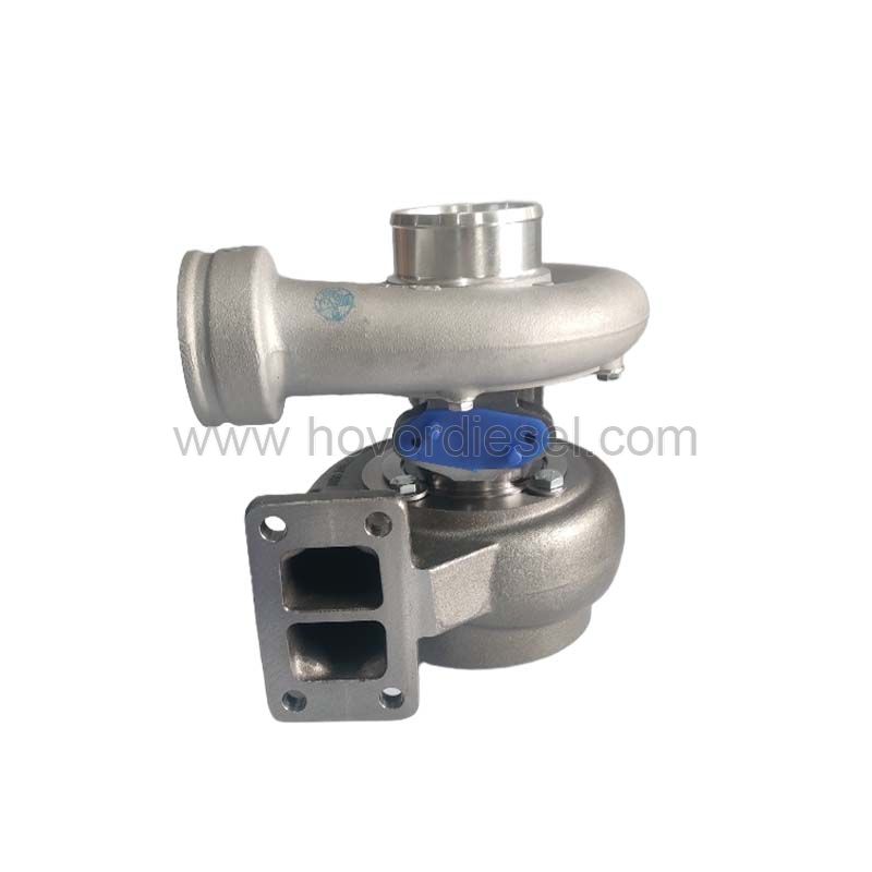 Deutz BF6M1013 Turbocharger 0425 5601 | China Direct Supplier for Crawler Dozers