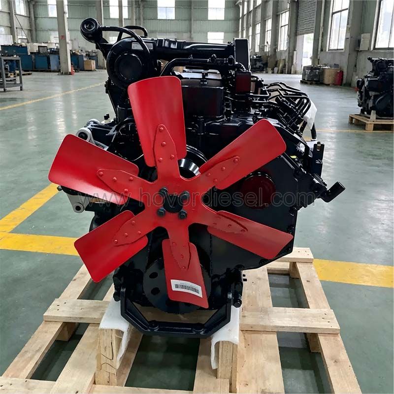 4bta3.9 engine