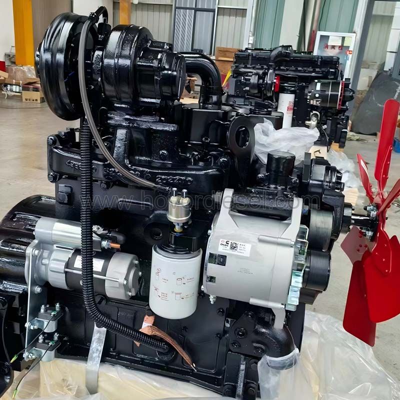 4bt3.9 engine