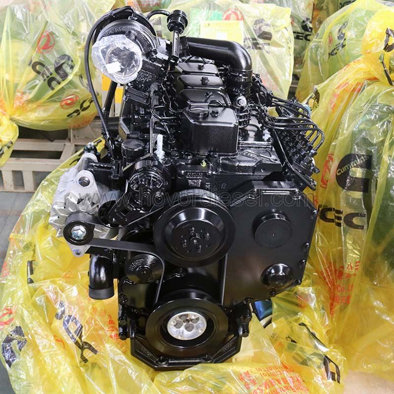 cummins 6BT5.9