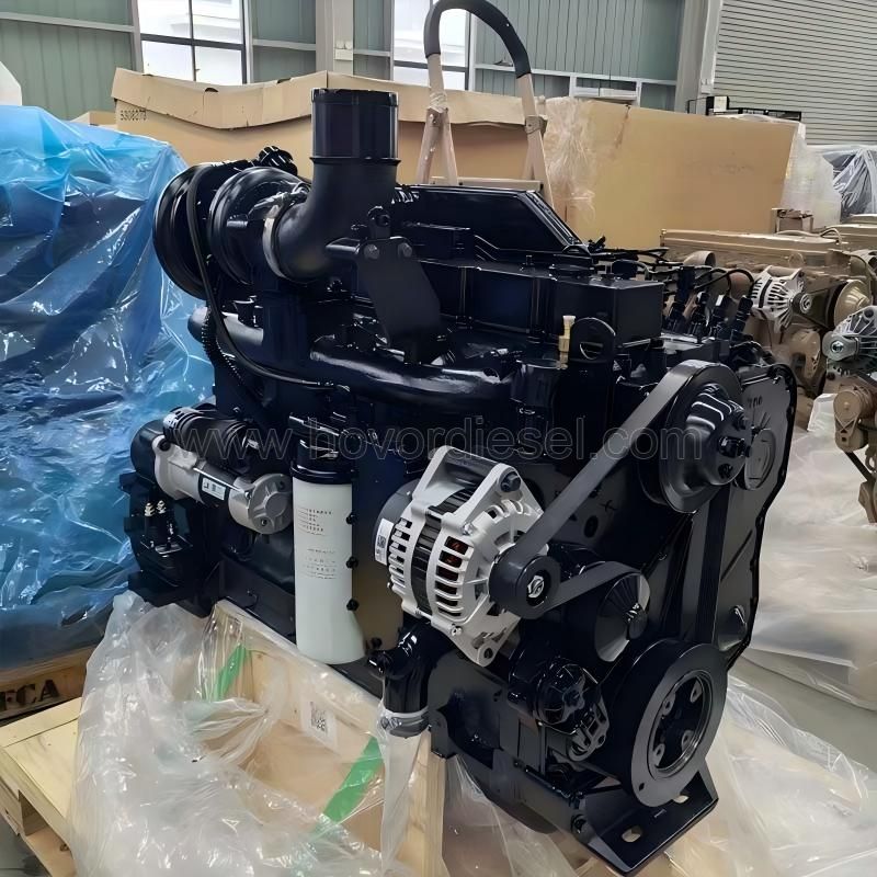 cummins 6CTA8.3