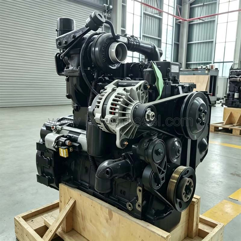 b4.5 engine