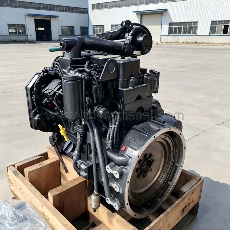 cummins qsb4.5