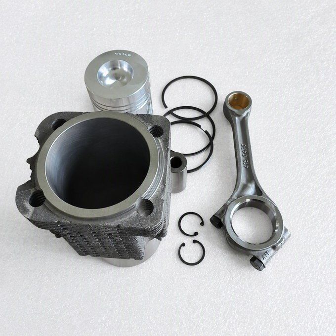Deutz FL912 Overhaul Repair Kit Complete Rebuild Set China Factory Exporter