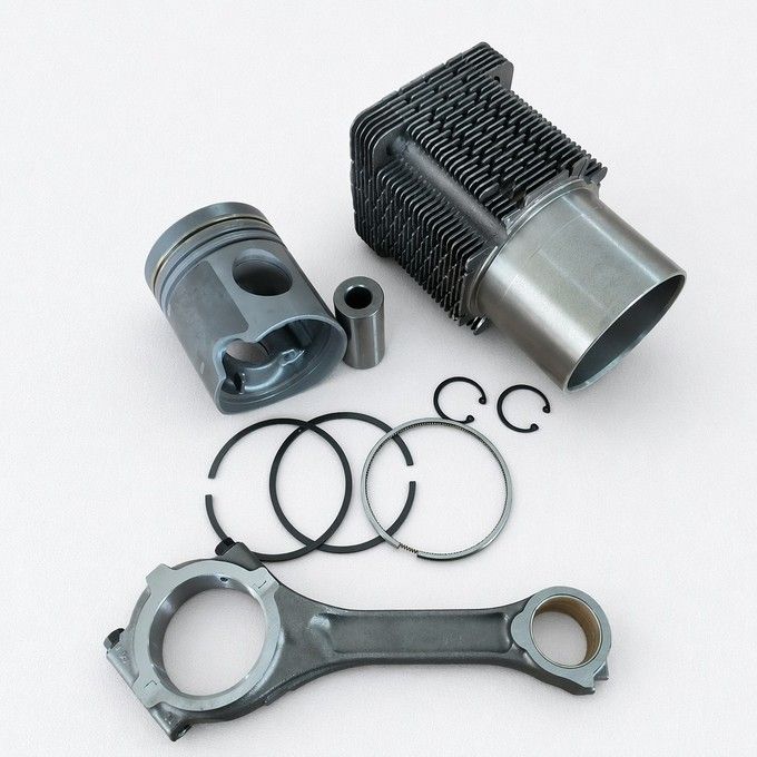 Factory Direct Supply Deutz BFL913 Overhaul Kit Loader Engine Rebuild