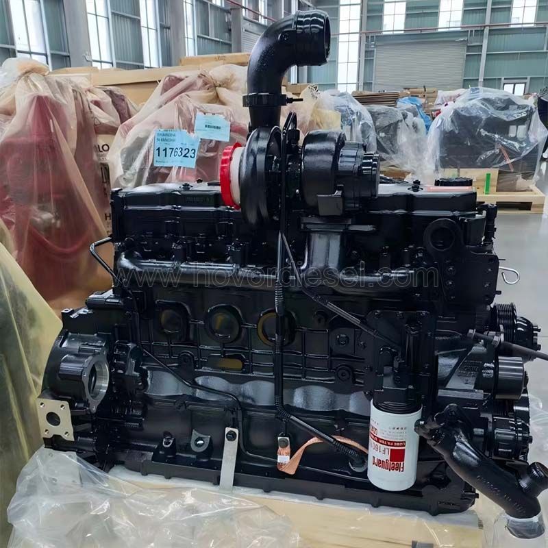 cummins QSB6.7 
