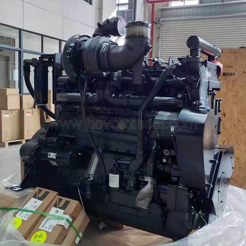 qsk19 