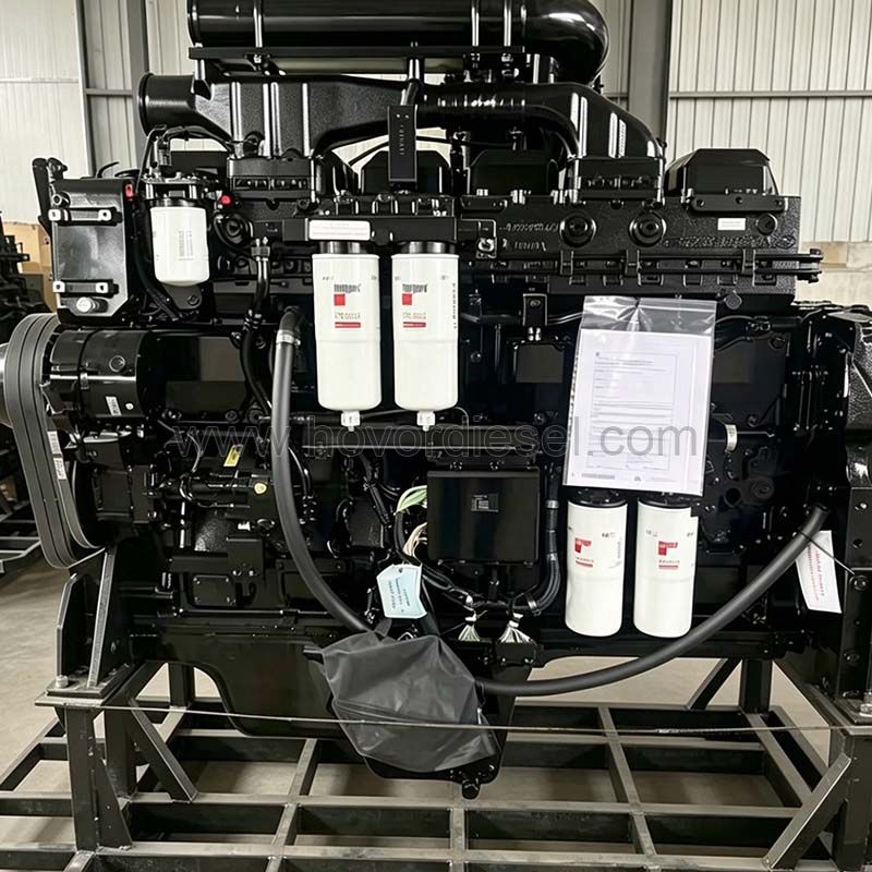 qsk23 