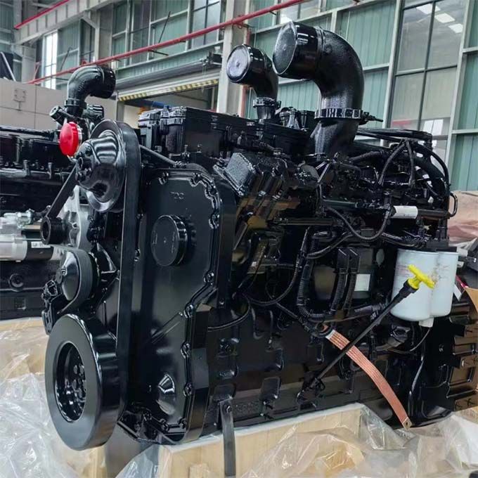 qsl8.9 engine