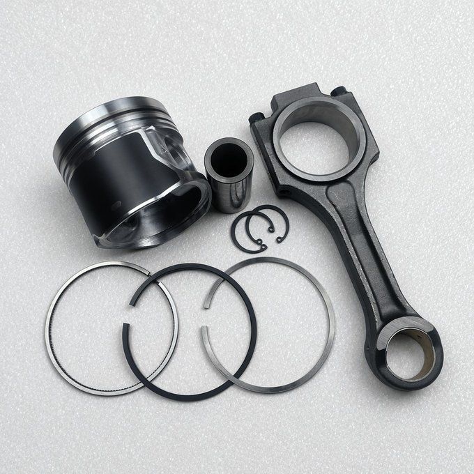Deutz BFM2012 Overhaul Repair Kit for Engine Rebuild Factory-Direct Exporter
