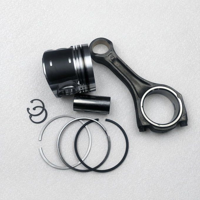 Deutz TCD2012 Overhaul Repair Kit for Marine Engine Rebuild Direct China Exporter