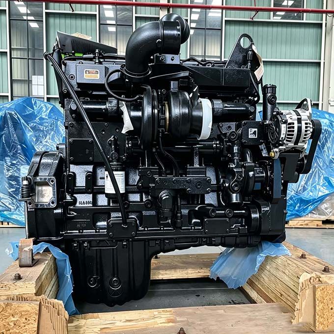 cummins qsm11 