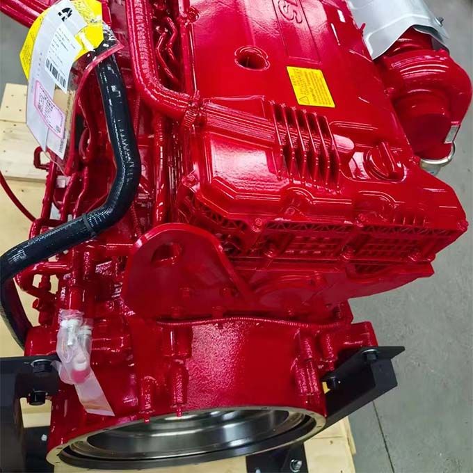 cummins qsm15 