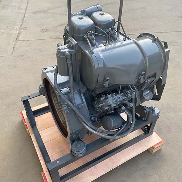 f2l912 engine